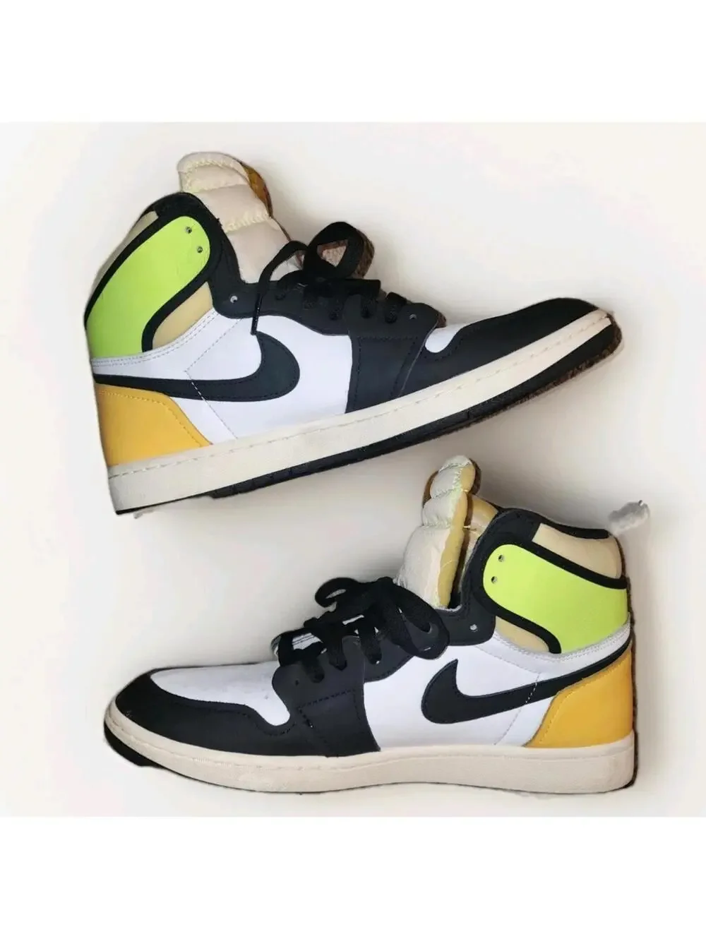 Jordan preloved no
